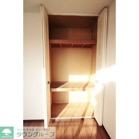 ウッドベルの物件内観写真